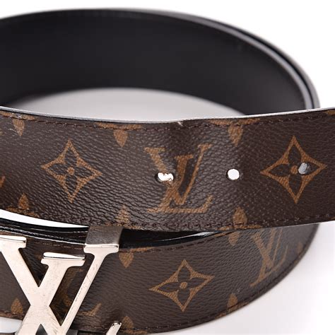 lv belt women's